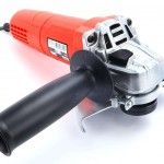 Rebarbadora, 125mm, 900W ref 63799 MADER