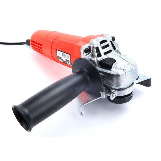 Rebarbadora, 125mm, 900W refª 63799 MADER Rebarbadora, 125mm, 900W refª 63799 MADER