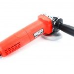 Rebarbadora, 125mm, 900W ref 63799 MADER