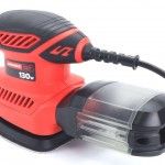 Lixadora Delta, 130W refª 63808 MADER Lixadora Delta, 130W refª 63808 MADER