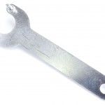Rebarbadora, 125mm, 900W ref 63799 MADER