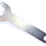 Rebarbadora, 125mm, 900W ref 63799 MADER