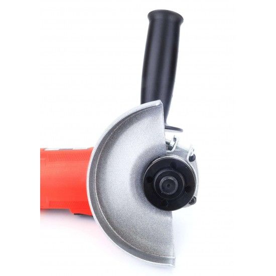 Rebarbadora, 115mm, 710W refª 63798 MADER Rebarbadora, 115mm, 710W refª 63798 MADER