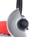 Rebarbadora, 125mm, 900W ref 63799 MADER