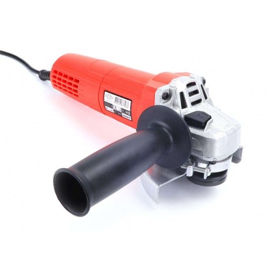 Rebarbadora, 115mm, 710W refª 63798 MADER Rebarbadora, 115mm, 710W refª 63798 MADER