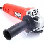 Rebarbadora, 115mm, 710W ref 63798 MADER