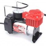 Mini Compressor Auto, 150PSI, 220V ref 63661 MADER