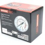 Mini Compressor Auto, 150PSI, 220V ref 63661 MADER