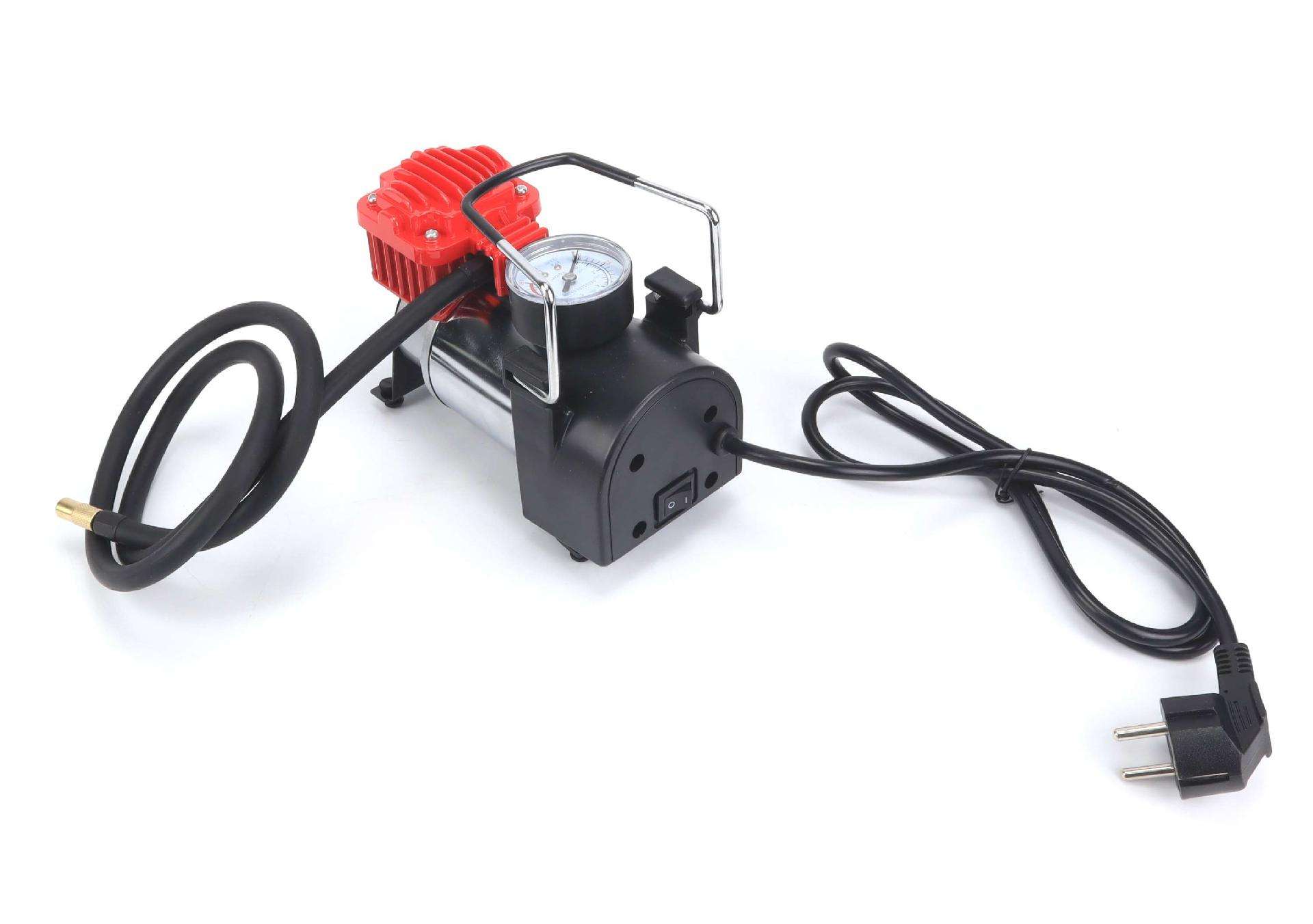 Mini Compressor Auto, 150PSI, 220V refª 63661 MADER