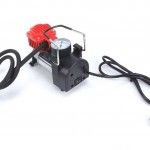 Mini Compressor Auto, 150PSI, 220V ref 63661 MADER