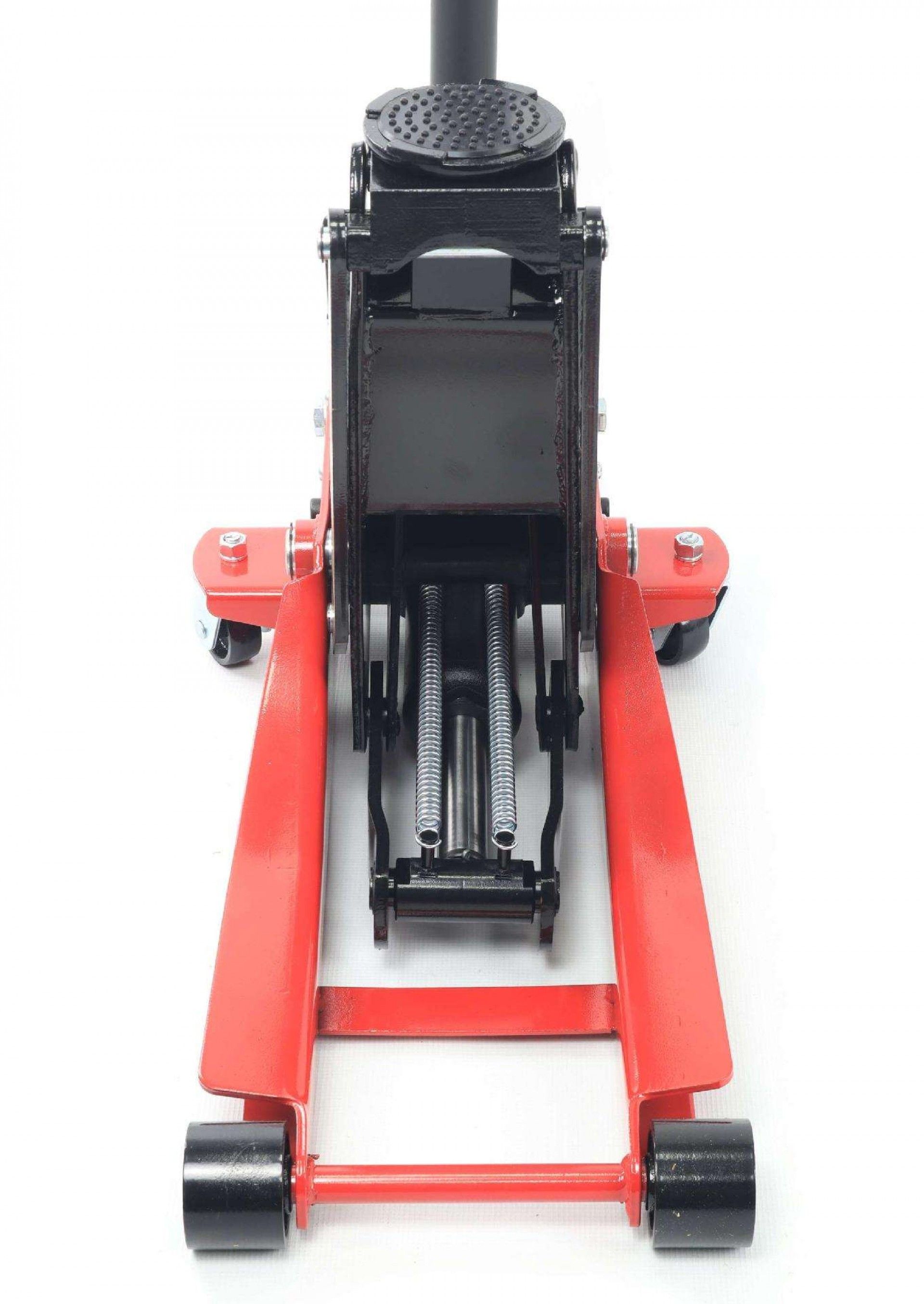 Macaco Rodas Rebaixado 3,5T -MPT- refª 63591 MADER