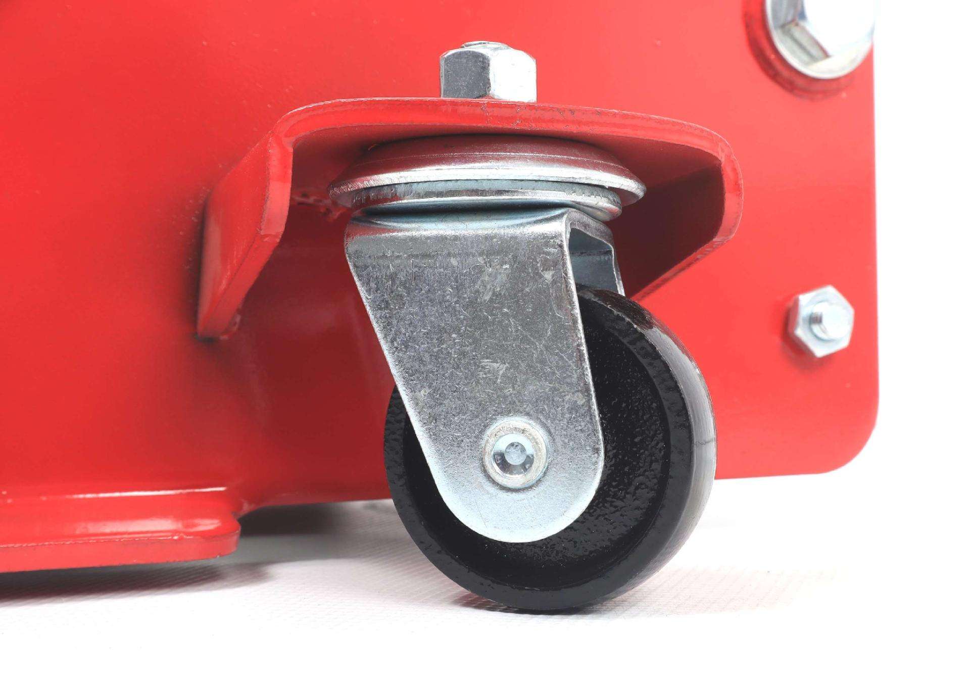 Macaco Rodas Rebaixado 3,5T -MPT- refª 63591 MADER