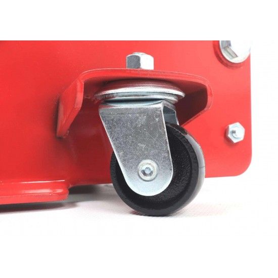 Macaco Rodas Rebaixado 3,5T -MPT- ref 63591 MADER