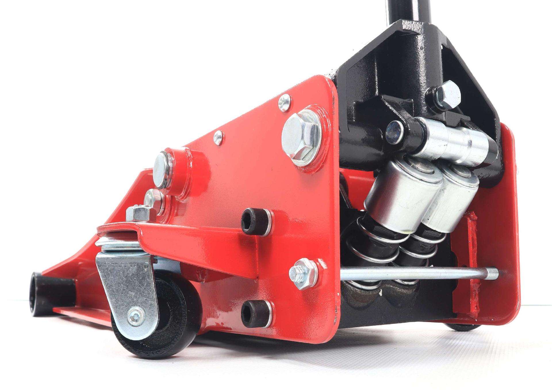 Macaco Rodas Rebaixado 3,5T -MPT- refª 63591 MADER