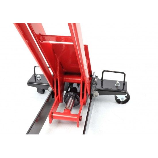 Macaco Rodas Hidrulico, 1Ton, para Transmisso 63594 MADER