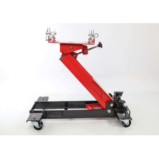 Macaco Rodas Hidrulico, 1Ton, para Transmisso 63594 MADER