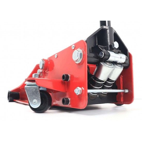 Macaco Rodas Rebaixado 3,5T -MPT- ref 63591 MADER