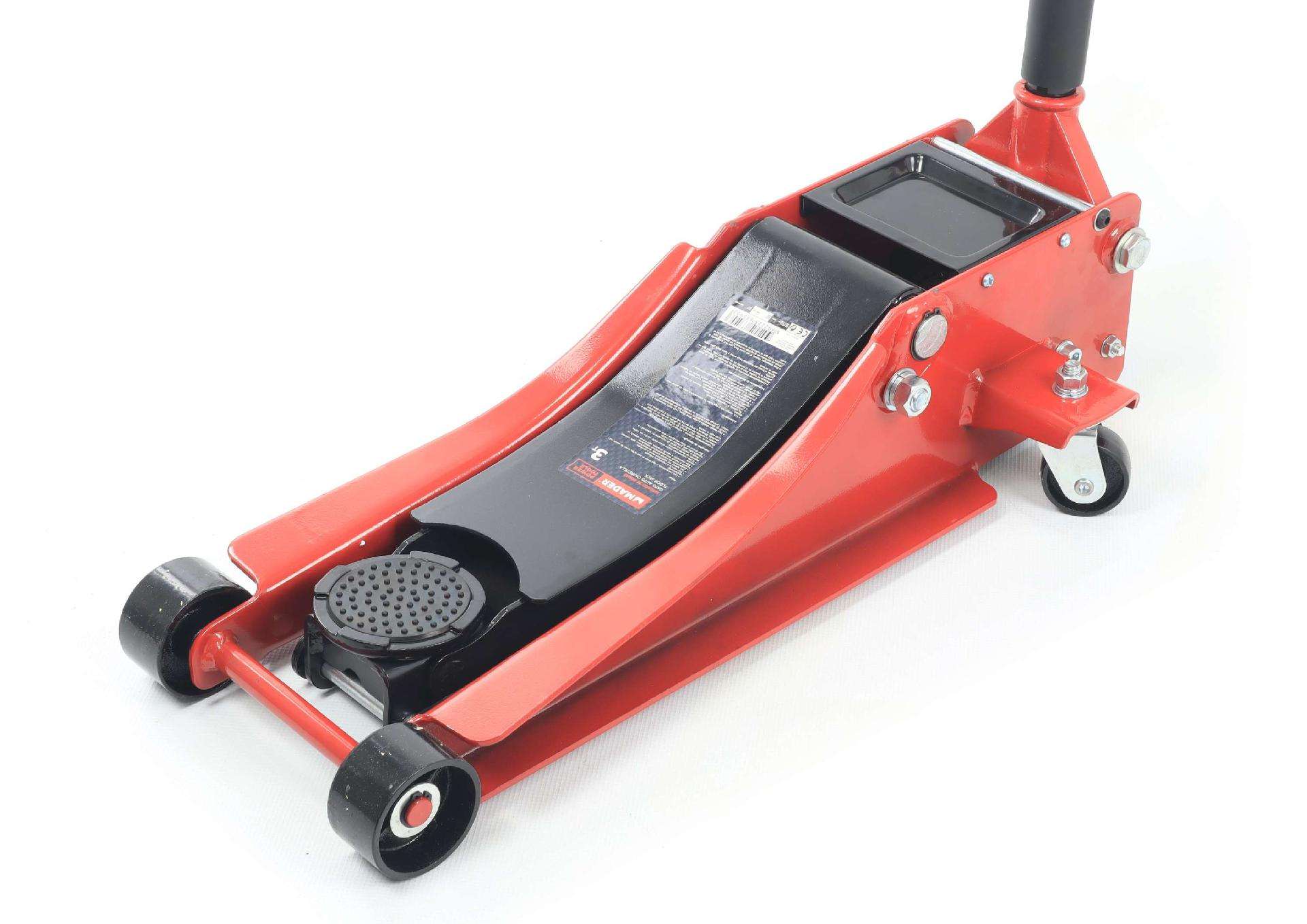 Macaco Rodas Rebaixado 3T -MPT- refª 63590 MADER