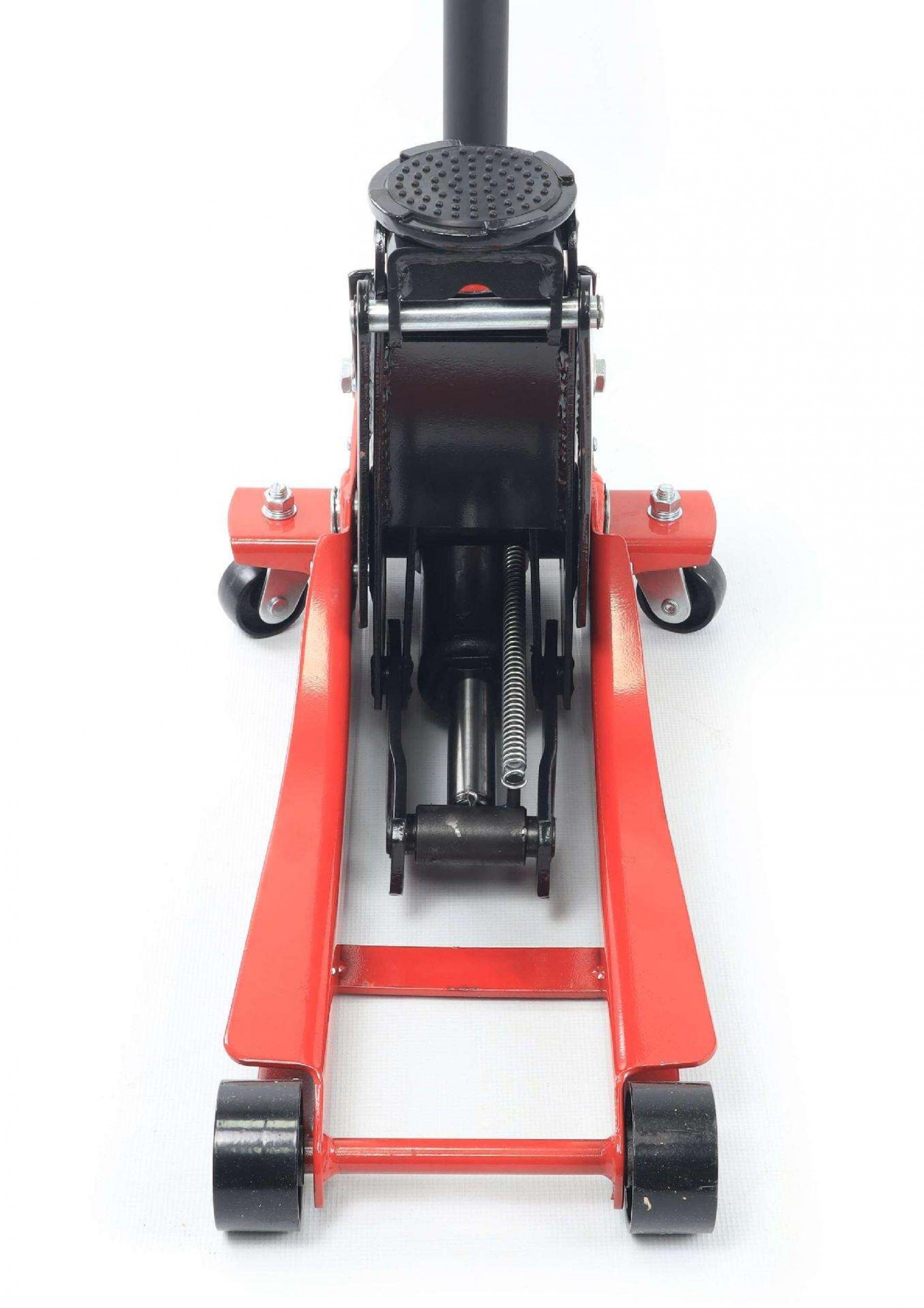 Macaco Rodas Rebaixado 3T -MPT- refª 63590 MADER