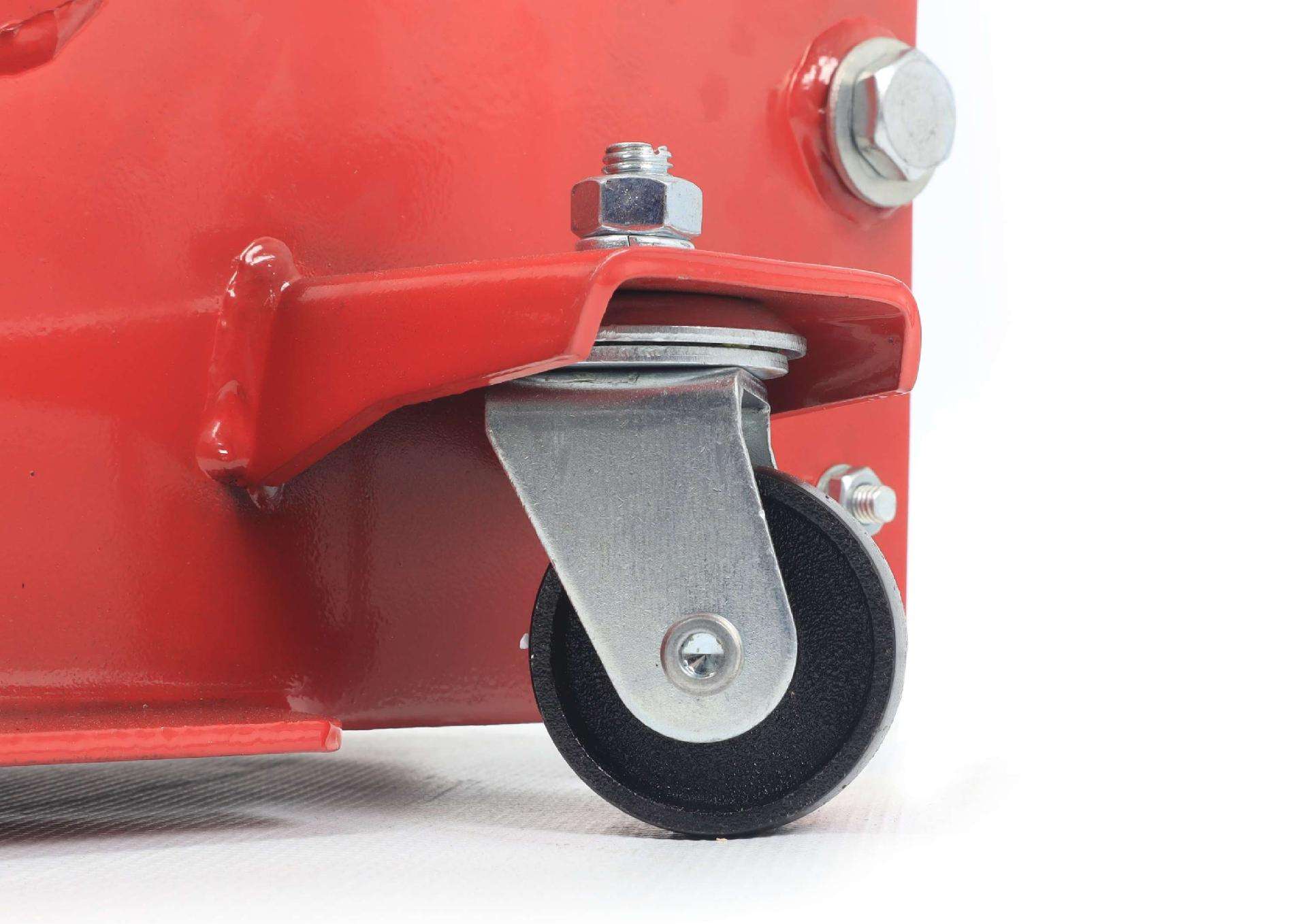 Macaco Rodas Rebaixado 3T -MPT- refª 63590 MADER