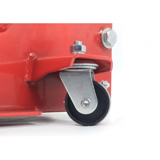 Macaco Rodas Rebaixado 3T -MPT- refª 63590 MADER Macaco Rodas Rebaixado 3T -MPT- refª 63590 MADER