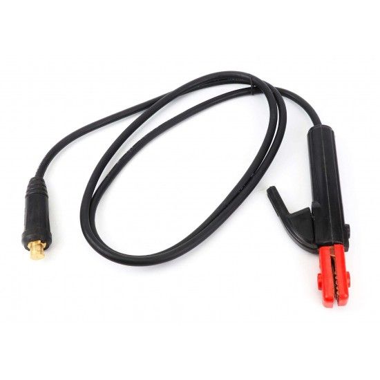 Soldador Inverter, Anti Stick, 200A, Profissional ref. 63474 MADER