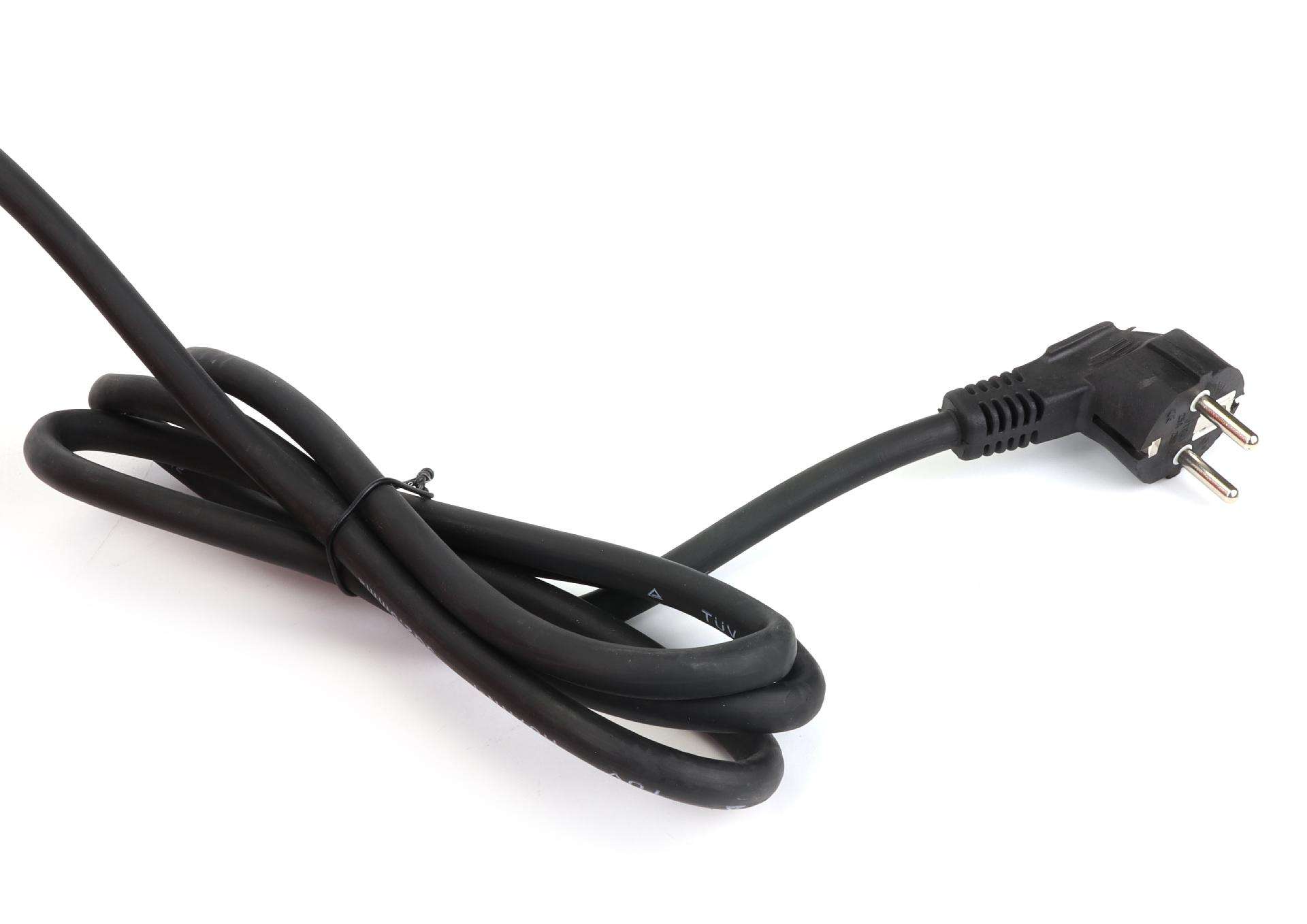 Soldador Inverter, Anti Stick, 200A, Profissional ref. 63474 MADER