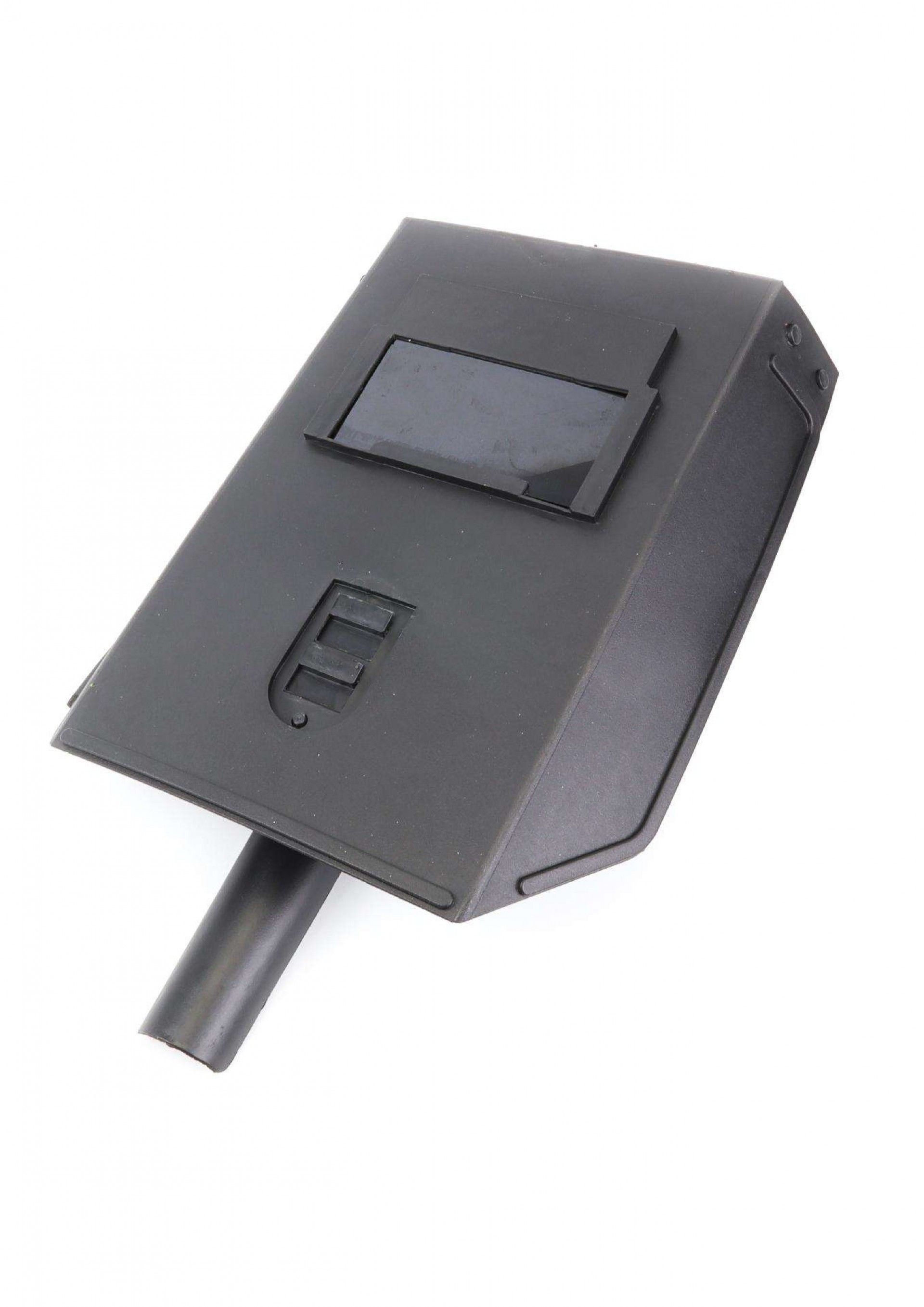 Soldador Inverter, Anti Stick, 200A, Profissional ref. 63474 MADER