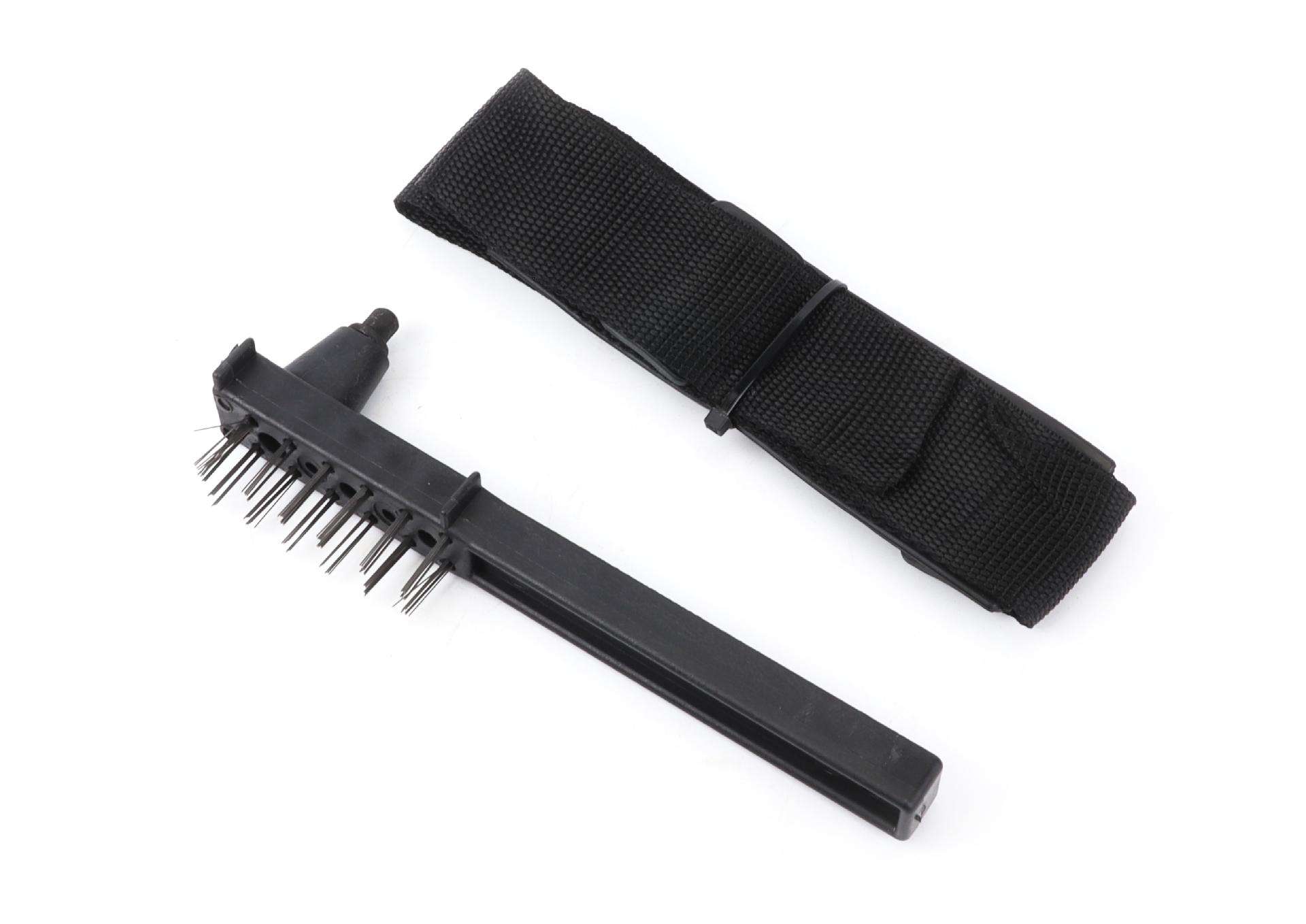 Soldador Inverter, Anti Stick, 200A, Profissional ref. 63474 MADER