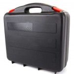 Soldador Inverter, Anti Stick, 200A, Profissional ref. 63474 MADER