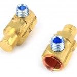 BORNES ADAPTADOR FINO/GROSSO ref 63520 MADER