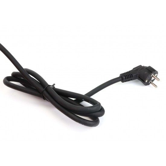 Soldador Inverter, Anti Stick, 200A, Profissional ref. 63474 MADER