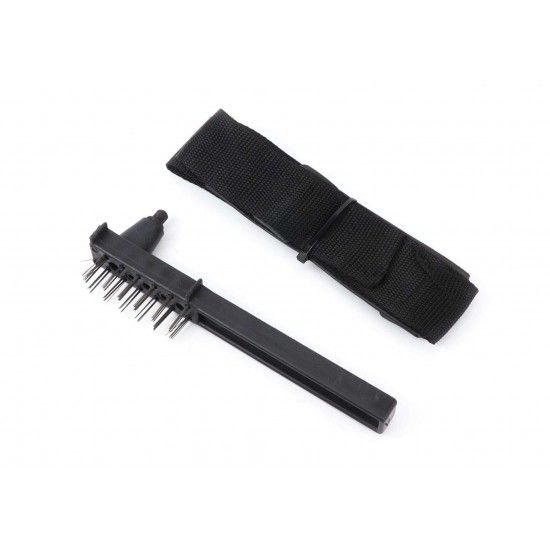 Soldador Inverter, Anti Stick, 200A, Profissional ref. 63474 MADER