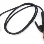 Soldador Inverter, Anti Stick, 200A, Profissional ref. 63474 MADER
