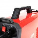 Soldador Inverter, 200A refª 63472 MADER Soldador Inverter, 200A refª 63472 MADER