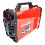 Soldador Inverter, 250A refª 63473 MADER Soldador Inverter, 250A refª 63473 MADER