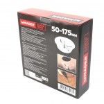 Broca tipo Bailarina, Copo de Proteo, 50-175mm ref 63423 MADER