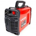 Soldador Inverter, 160A ref 63471 MADER