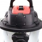 Aspirador P / Lquidos, 30L, 1600W ref 63344 MADER