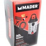 Aspirador P / Lquidos, 30L, 1600W ref 63344 MADER
