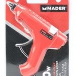 Pistola Colar, 60W, 11mm ref 63283 MADER