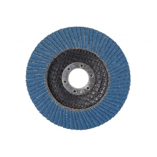 Disco Lamelas, Zircnio, 115mm, GR80 ref 63242 MADER