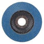 Disco Lamelas, Zircnio, 115mm, GR120 ref 63243 MADER