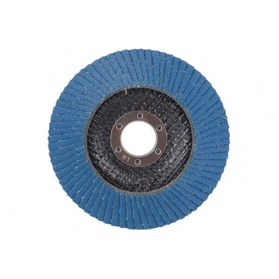 Disco Lamelas, Zircnio, 115mm, GR120 ref 63243 MADER