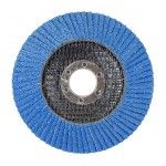 Disco Lamelas, Zircnio, 115mm, GR60 ref 63241 MADER