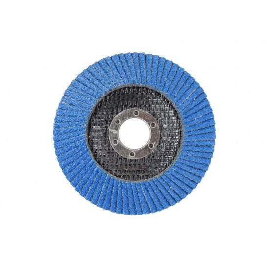 Disco Lamelas, Zirc�nio, 115mm, GR60 ref� 63241 MADER