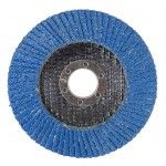 Disco Lamelas, Zircnio, 115mm, GR40 ref 63240 MADER