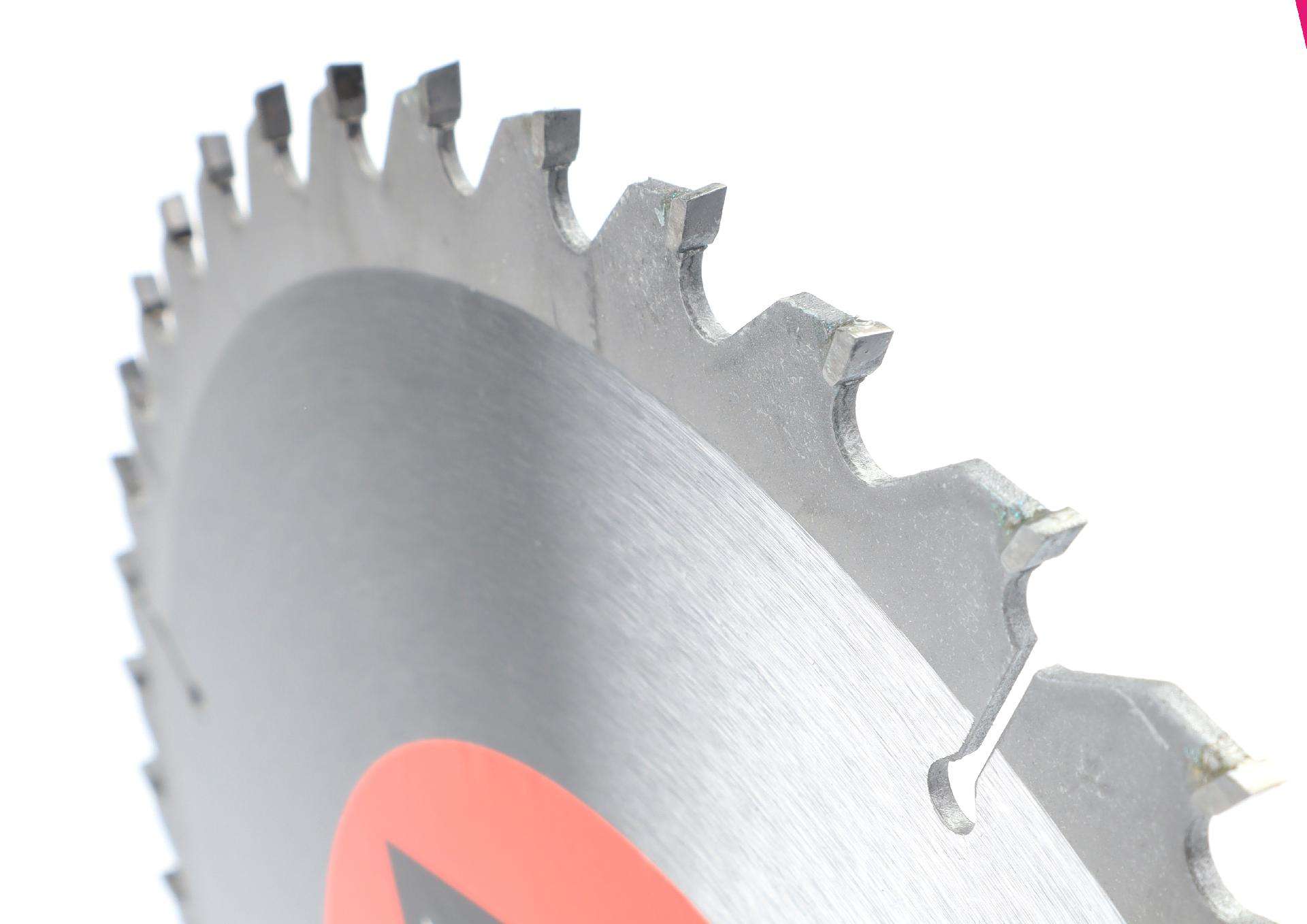 Disco Tungsténio, Corte Madeira, 315mm, 48D refª 63234 MADER