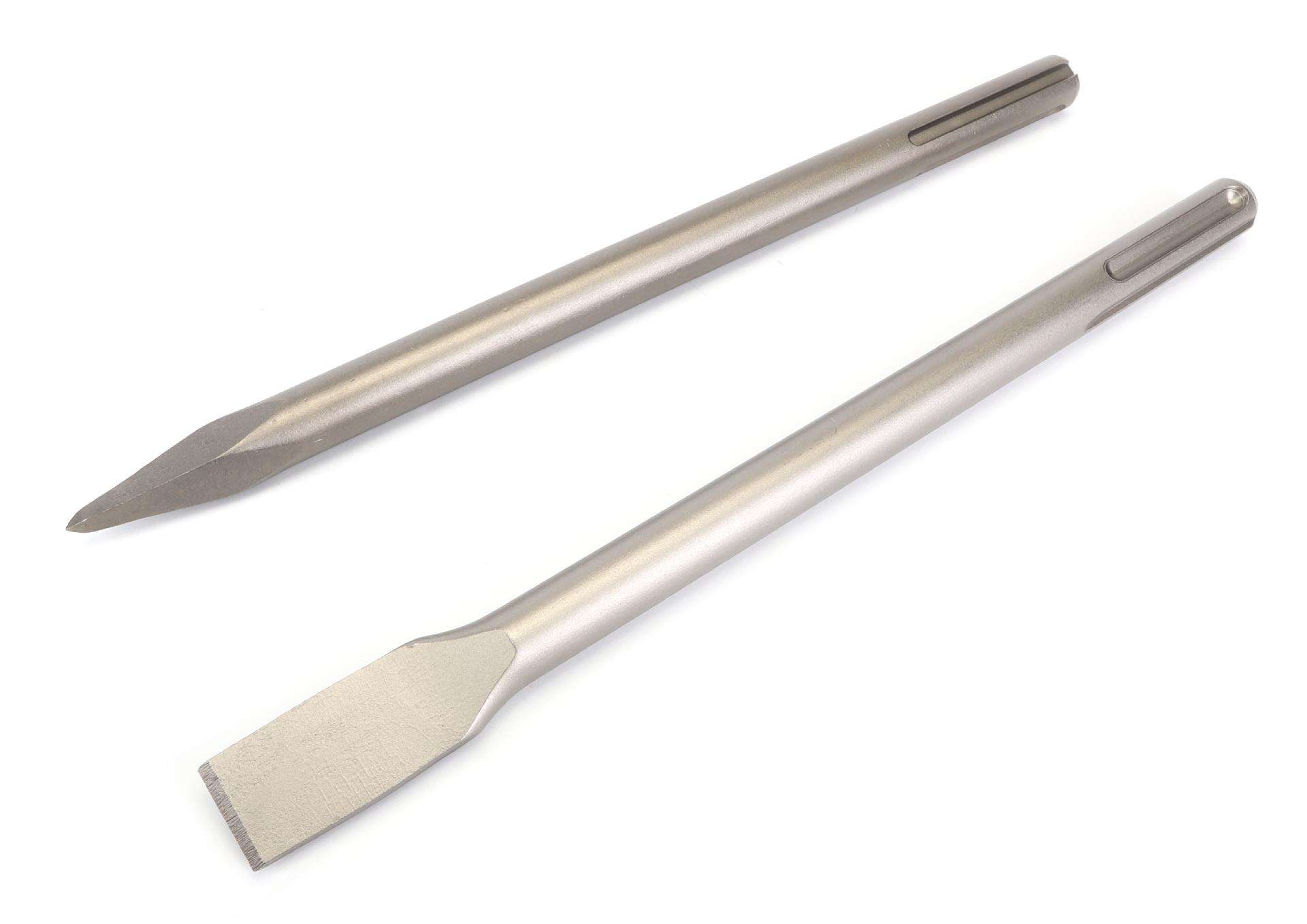 Martelo Demolidor, 1300W, SDS MAX ref. 63158 MADER