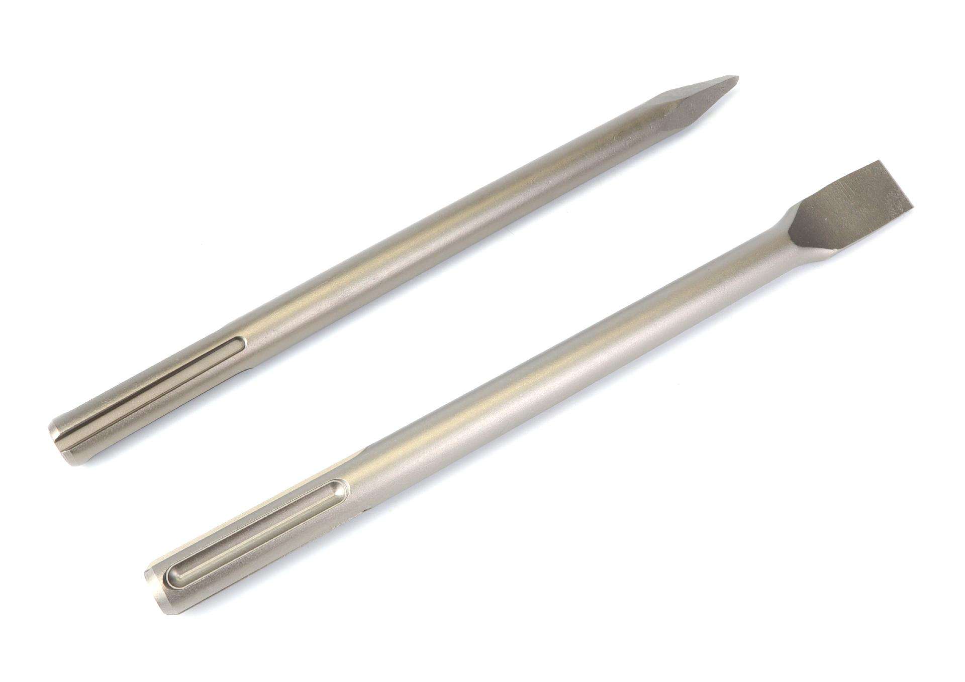 Martelo Demolidor, 1300W, SDS MAX ref. 63158 MADER